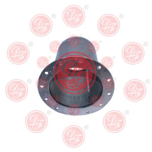 Sale Stainless Steel Oil Basket Filter Custom.