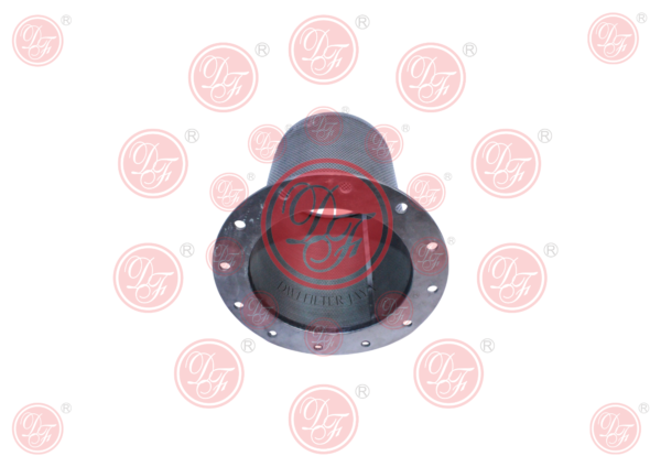 Sale Stainless Steel Oil Basket Filter Custom.