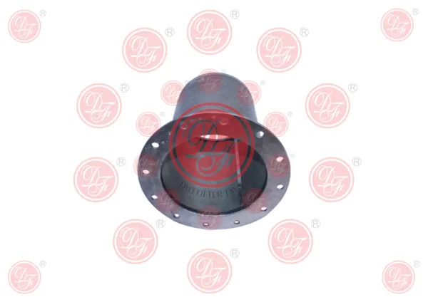 Sale Stainless Steel Oil Basket Filter Custom.