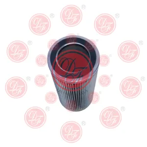 Sale Hydraulic Pressure Return Oil Filter.