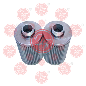 Sale Engine Spare Parts Oil Pleated.