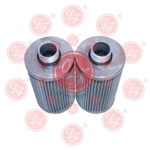 Sale Engine Spare Parts Oil Pleated.