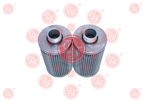 Sale Engine Spare Parts Oil Pleated.