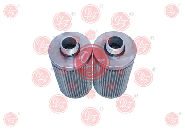Sale Engine Spare Parts Oil Pleated.