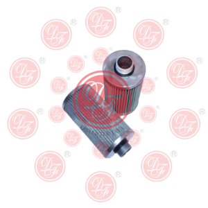 Factory SS Wire Mesh Oil Filter.