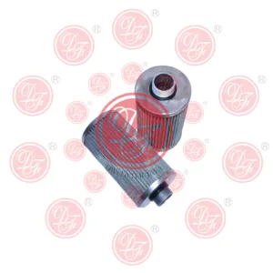 Factory SS Wire Mesh Oil Filter.