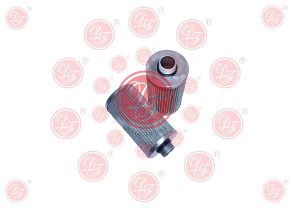 Factory SS Wire Mesh Oil Filter.