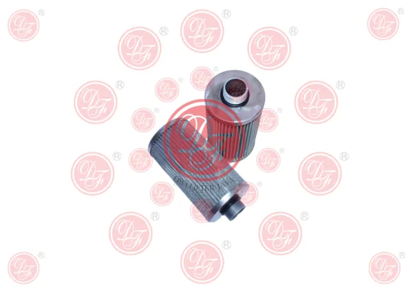 Factory SS Wire Mesh Oil Filter.