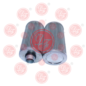 Distributor Filter Oil Transmission For Hydraulic.