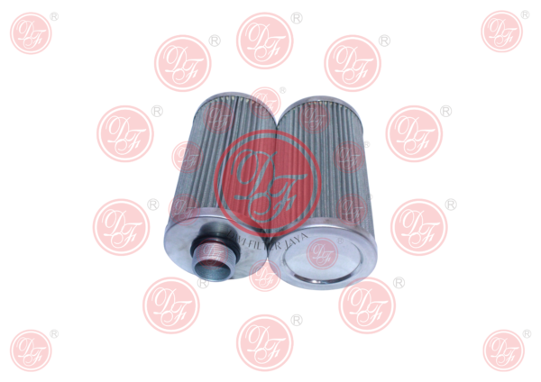 Distributor Filter Oil Transmission For Hydraulic.
