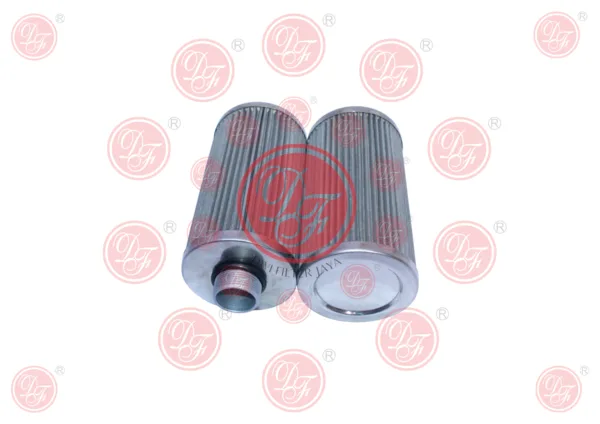 Distributor Filter Oil Transmission For Hydraulic.