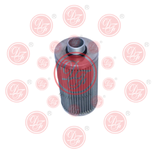 Factory Good Filtration Performance Oil Filter.