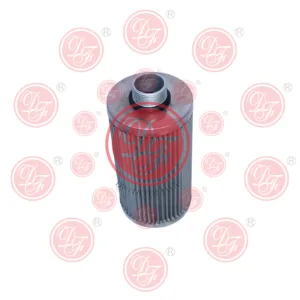 Factory Good Filtration Performance Oil Filter.