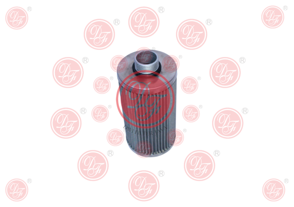 Factory Good Filtration Performance Oil Filter.