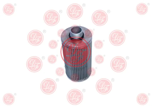 Factory Good Filtration Performance Oil Filter.