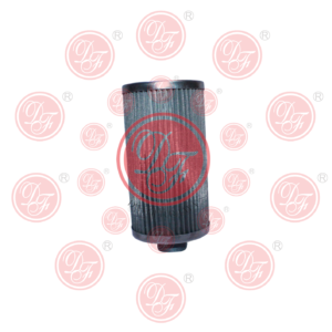 Distributor Wire Mesh Return Suction Oil Filter.