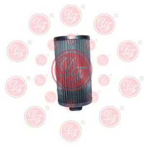 Distributor Wire Mesh Return Suction Oil Filter.