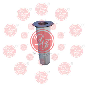 Factory Anti Static  Dust Filter Cartridge.