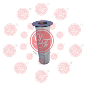 Factory Anti Static  Dust Filter Cartridge.