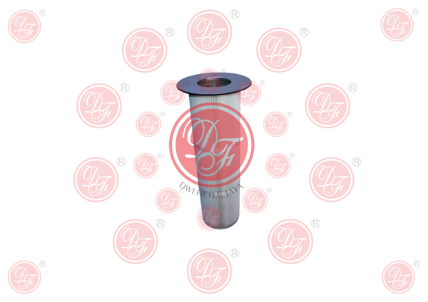 Factory Anti Static  Dust Filter Cartridge.