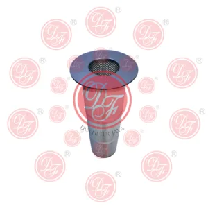 Distributor Filter Cartridge With High Efficiency.