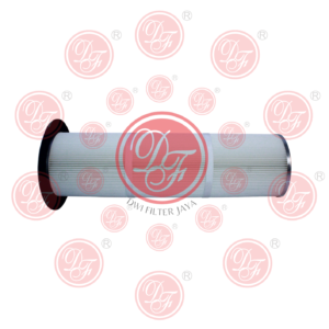 Sale Dust Removal Air Filter Cartridge Equipment.