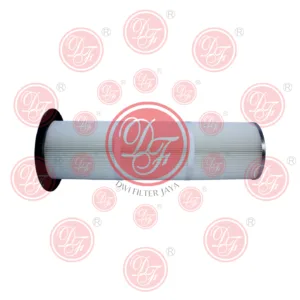 Sale Dust Removal Air Filter Cartridge Equipment.