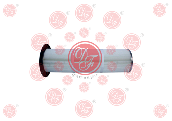 Sale Dust Removal Air Filter Cartridge Equipment.
