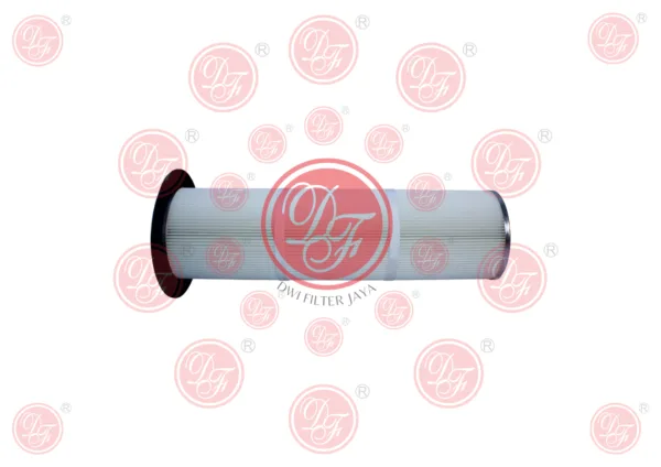 Sale Dust Removal Air Filter Cartridge Equipment.