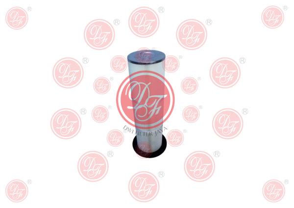 Distributor Standard Dust Cartridge High Quality.