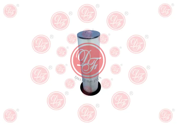 Distributor Standard Dust Cartridge High Quality.