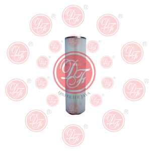 Distributor Powder Coating Cartridge Filter Element.