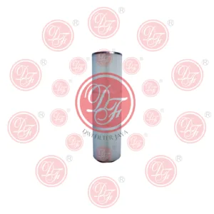 Distributor Powder Coating Cartridge Filter Element.