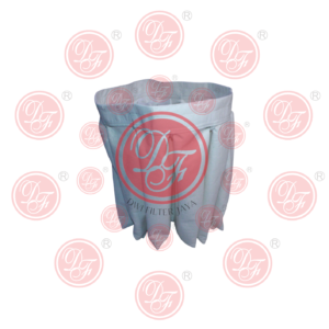Distributor Filter Bag Non Woven Polyester.