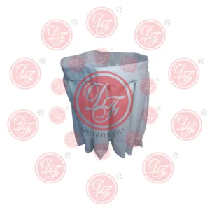 Distributor Filter Bag Non Woven Polyester.