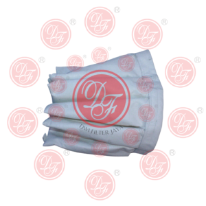 Factory Multifilament Polyester Filter Bag.