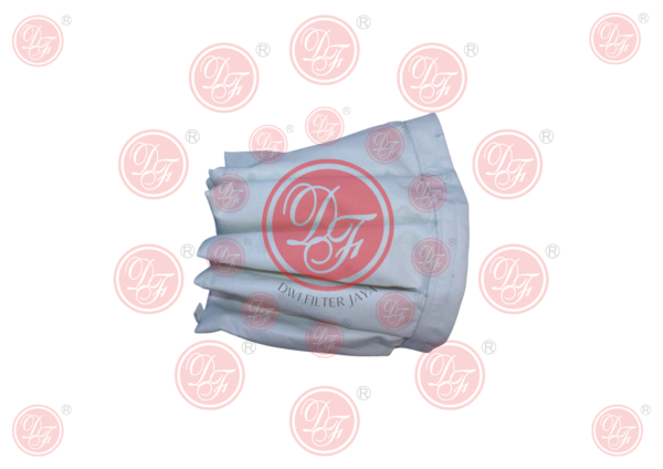 Factory Multifilament Polyester Filter Bag.