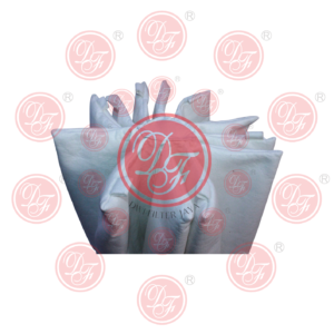 Distributor Polyester Felt For Liquid Filter Bag.