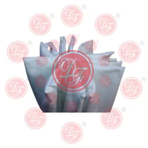 Distributor Polyester Felt For Liquid Filter Bag.
