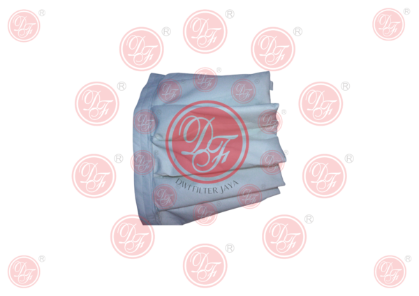 Sale Customized Design Dust Collector Filter Bag.