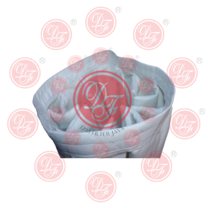 Factory Filter Bag Polyester High Efficiency.