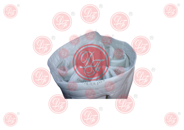 Factory Filter Bag Polyester High Efficiency.