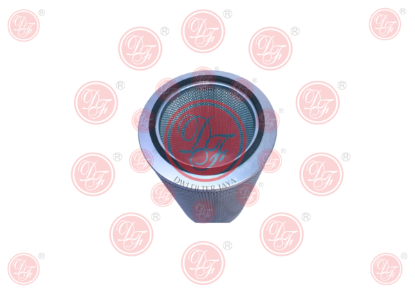 Sale Air Filter Paper in Expanda Good Pressure.