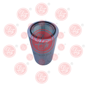 Distributor Precision Air Filter Spunbond Lipit.