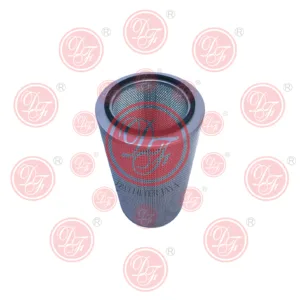 Distributor Precision Air Filter Spunbond Lipit.