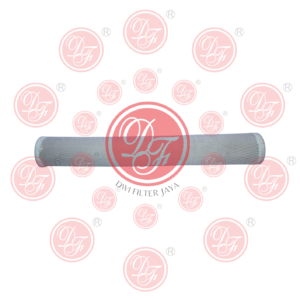 Distributor Water Filter Nylon High Pressure.
