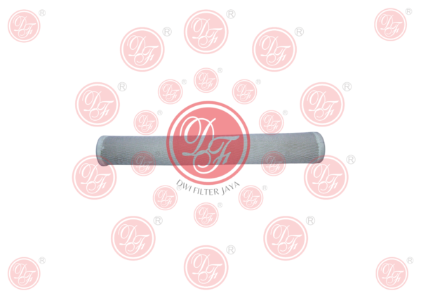 Distributor Water Filter Nylon High Pressure.