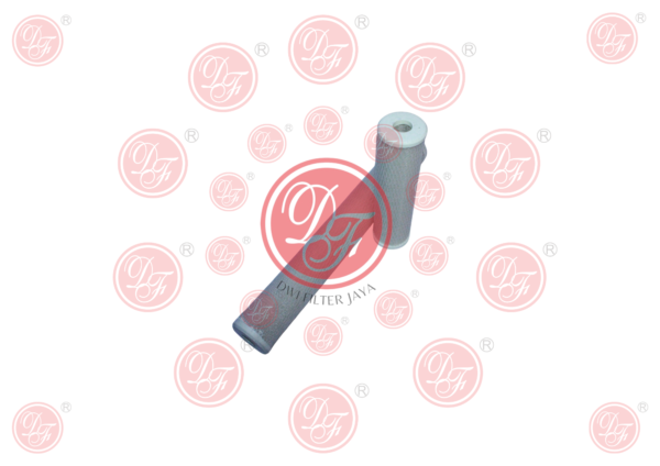 Factory Water Filter Equipment Brand DF.