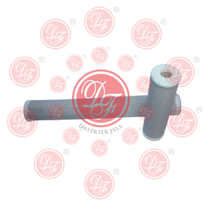 Sale Micro PP Pleated Water Filter Cartridge.