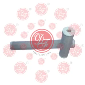 Sale Micro PP Pleated Water Filter Cartridge.